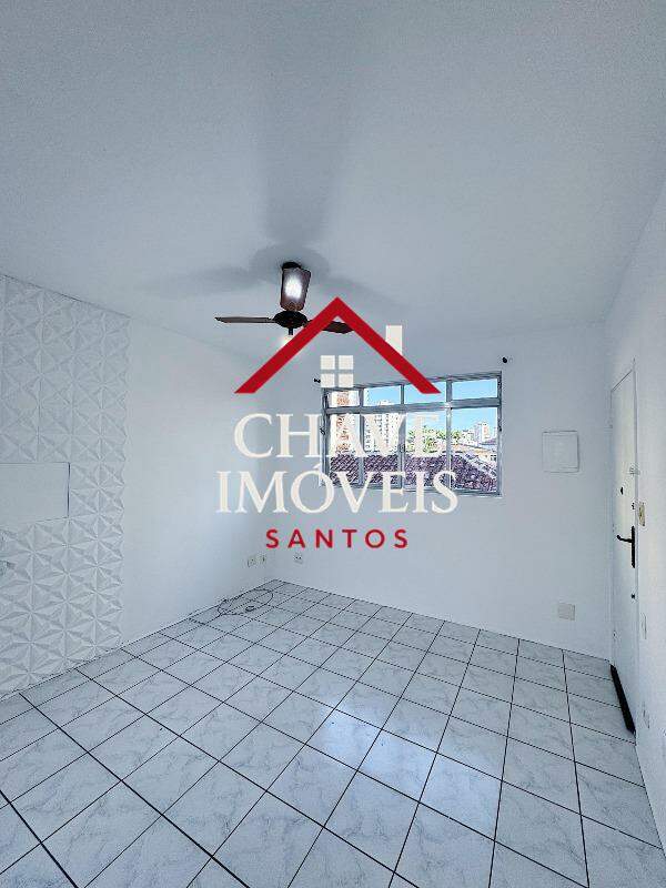 Apartamento para aluguel no Aparecida: 