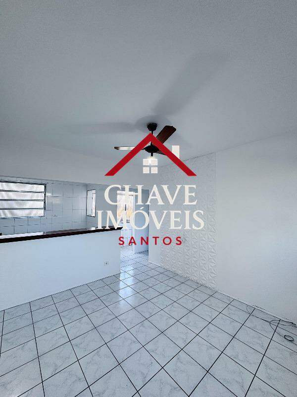 Apartamento para aluguel no Aparecida: 