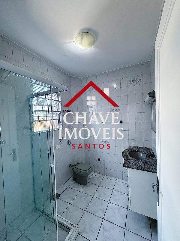 Apartamento para aluguel no Aparecida: 