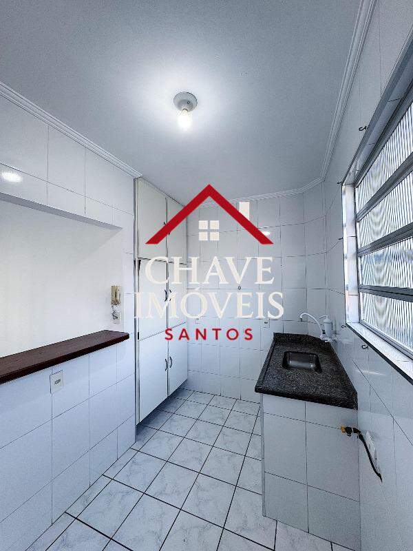 Apartamento para aluguel no Aparecida: 