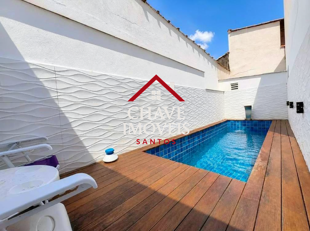 Casa à venda no Aparecida: 