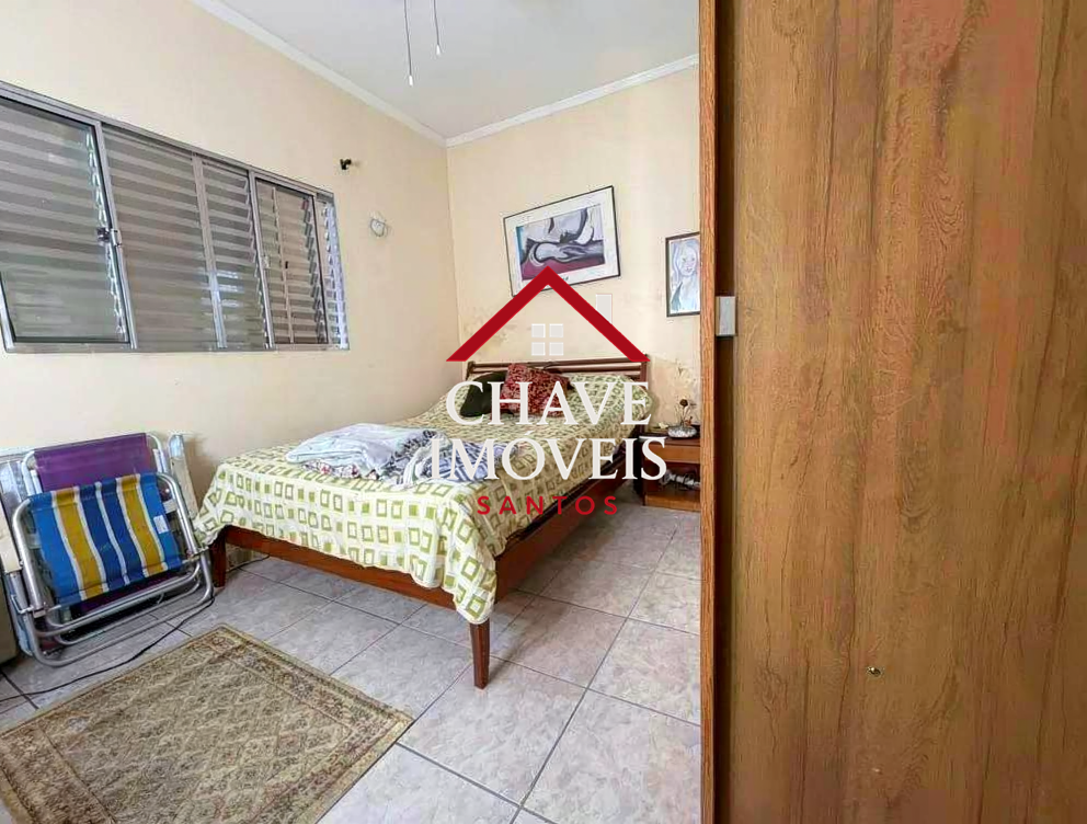 Casa à venda no Aparecida: 