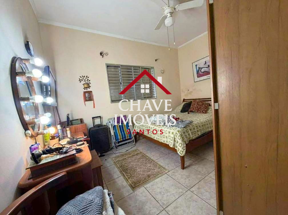 Casa à venda no Aparecida: 