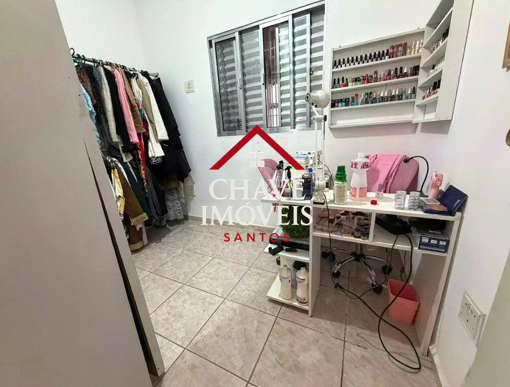 Casa à venda no Aparecida: 