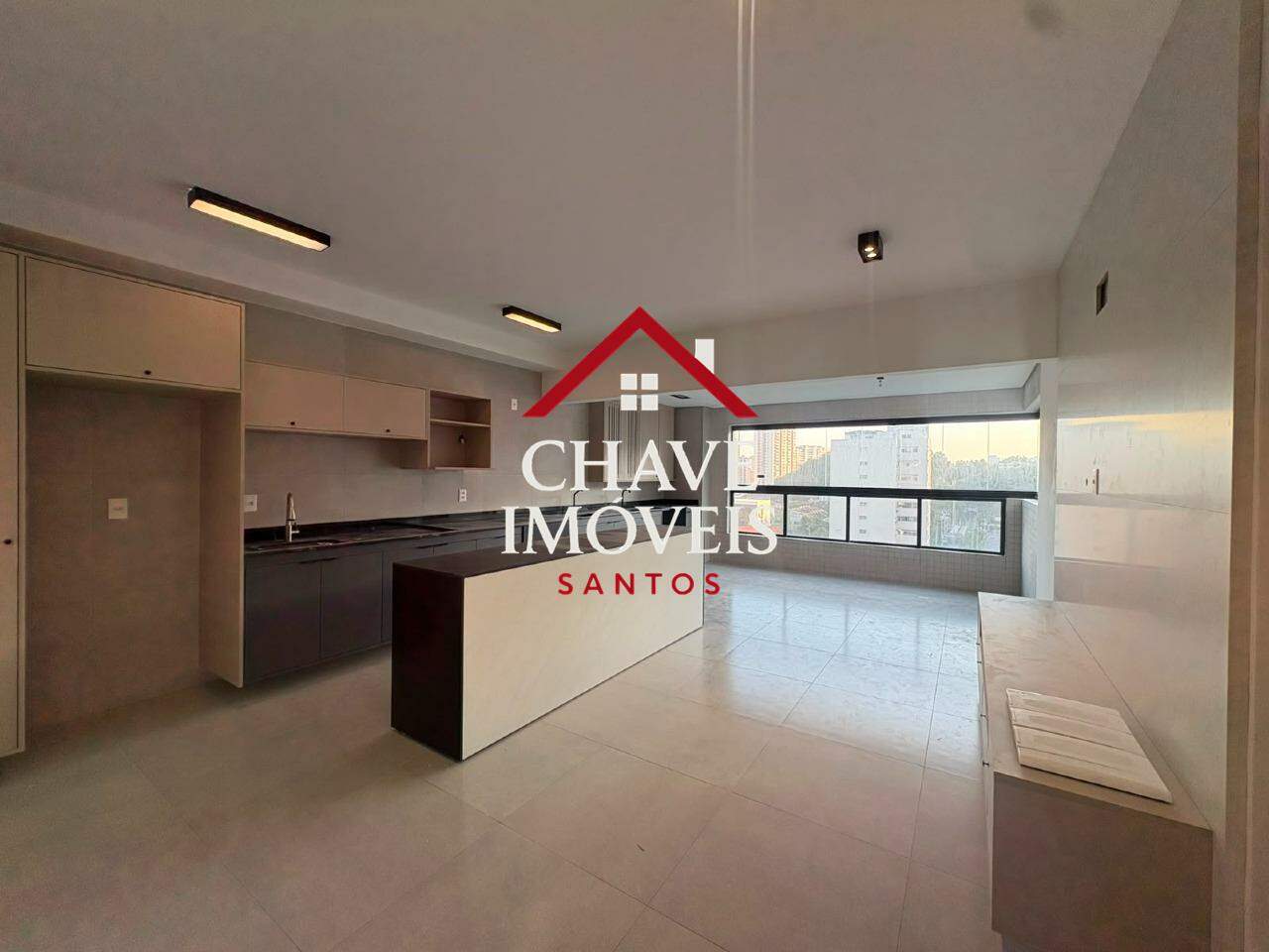 Apartamento para aluguel no José Menino: 