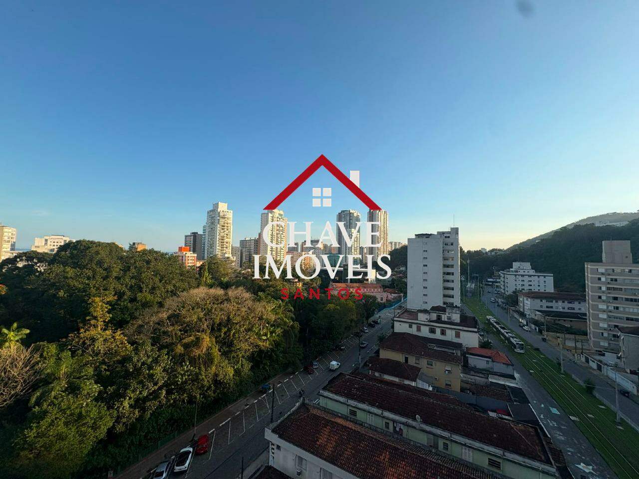 Apartamento para aluguel no José Menino: 