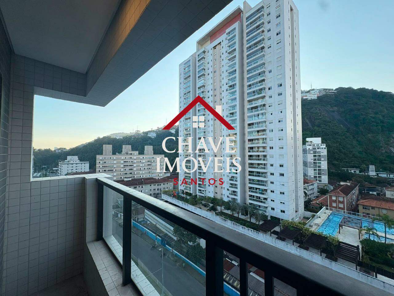 Apartamento para aluguel no José Menino: 
