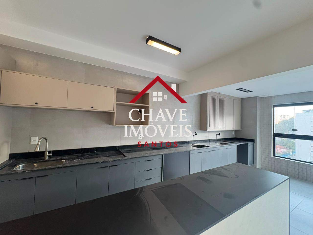 Apartamento para aluguel no José Menino: 