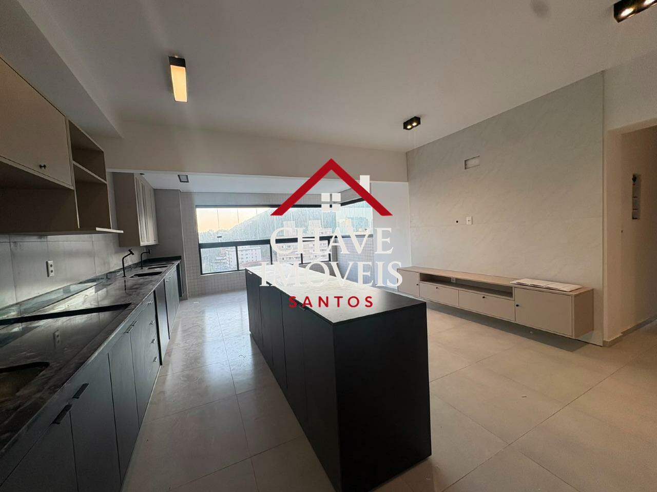 Apartamento para aluguel no José Menino: 