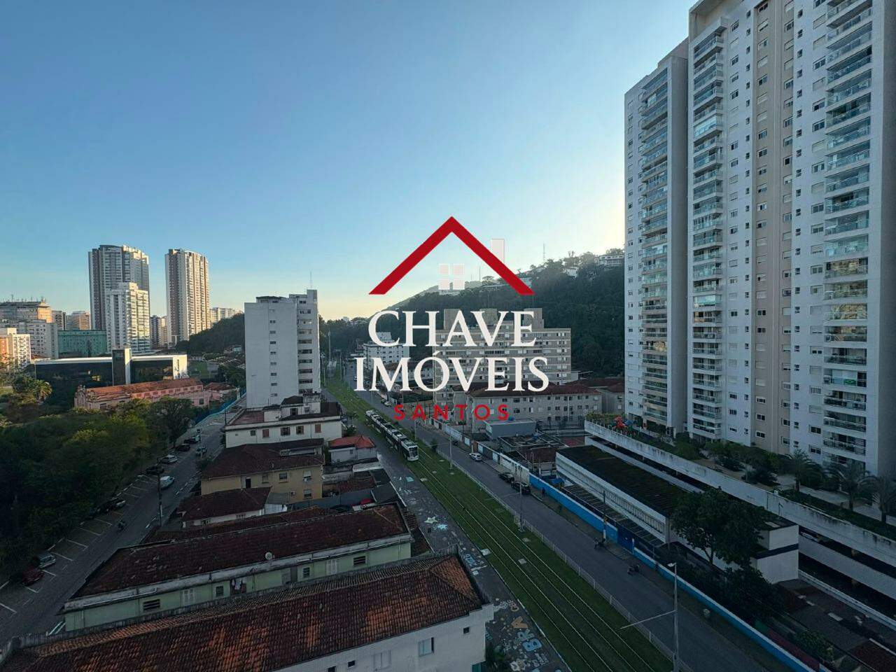 Apartamento para aluguel no José Menino: 