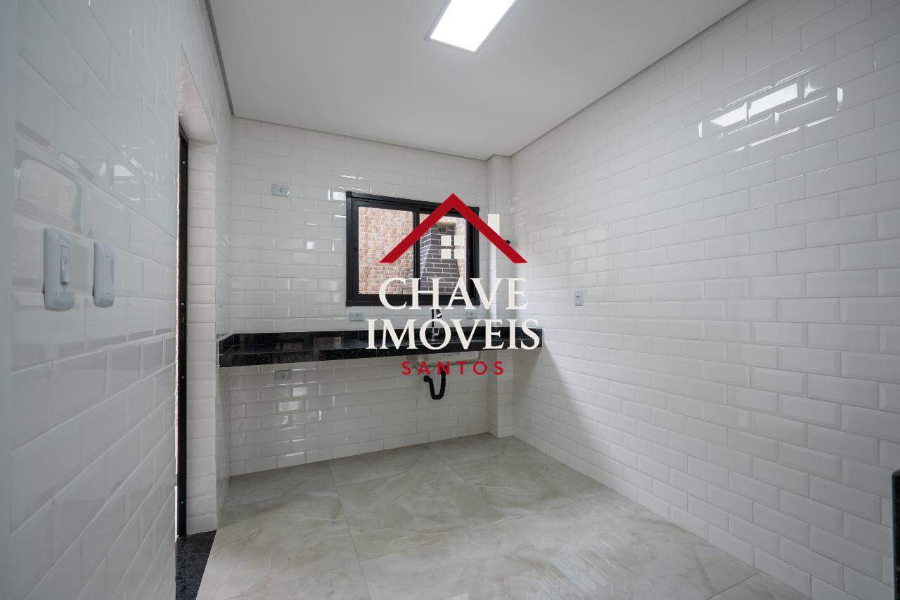 Casa à venda no Japuí: 