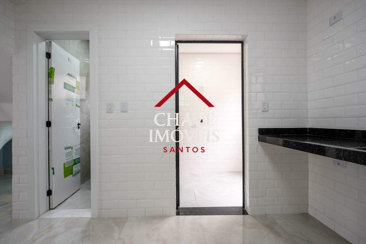 Casa à venda no Japuí: 