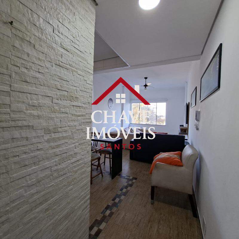Apartamento à venda no Ponta da Praia: 