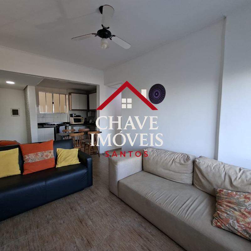 Apartamento à venda no Ponta da Praia: 