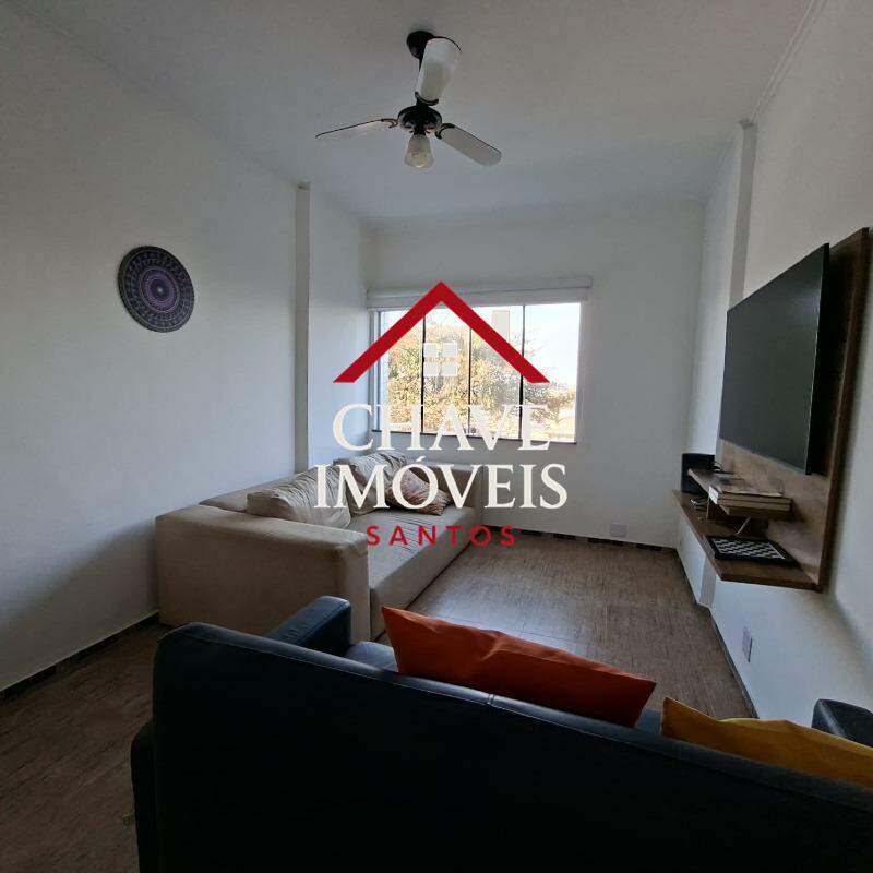 Apartamento à venda no Ponta da Praia: 
