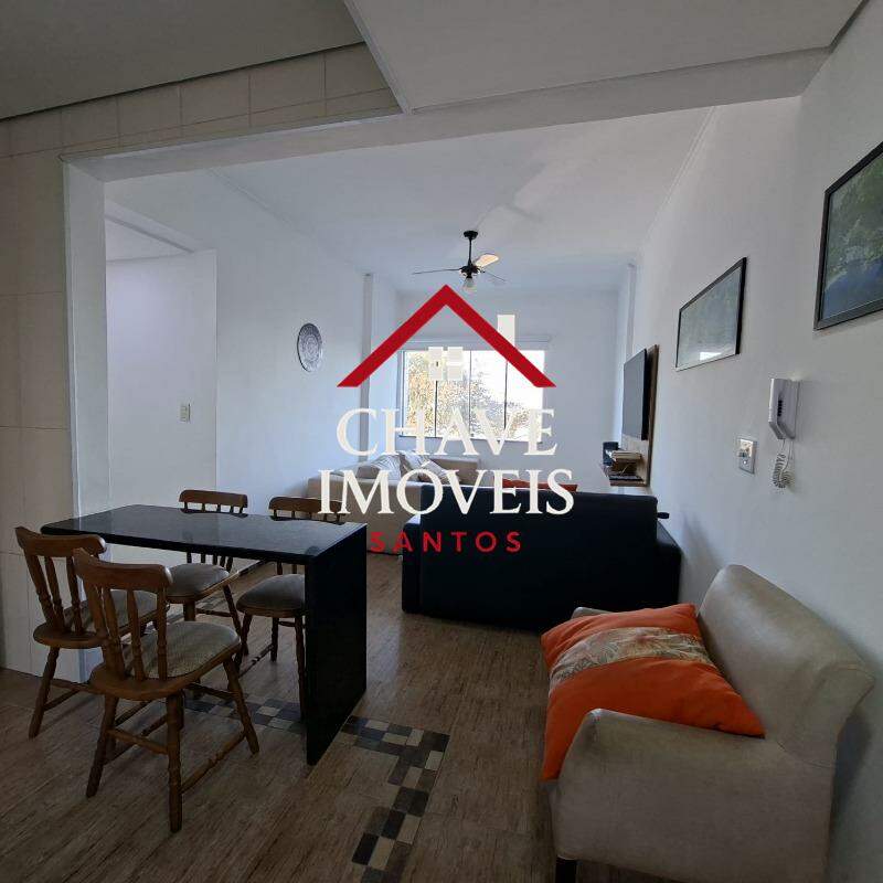 Apartamento à venda no Ponta da Praia: 
