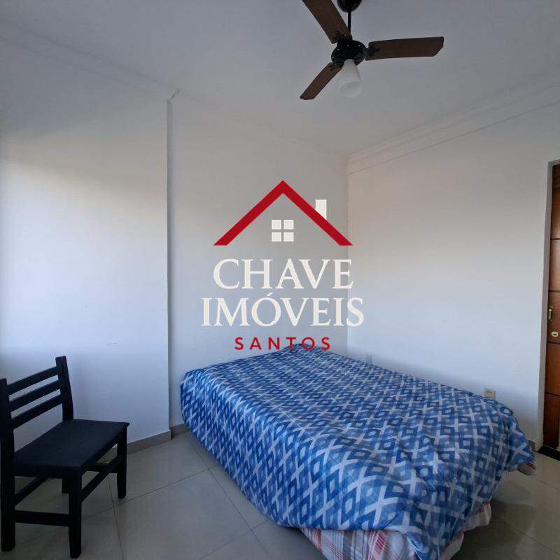 Apartamento à venda no Ponta da Praia: 