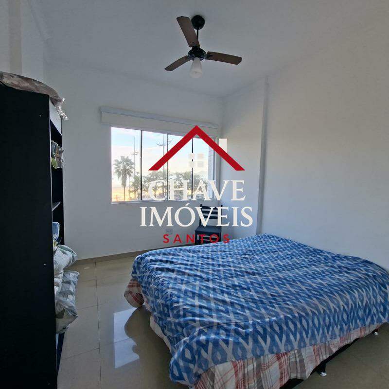 Apartamento à venda no Ponta da Praia: 
