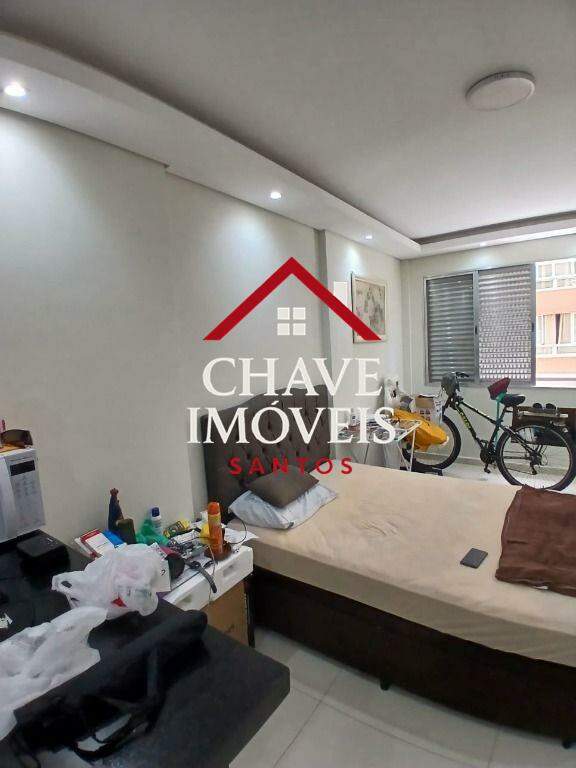 Apartamento para aluguel no Embaré: 