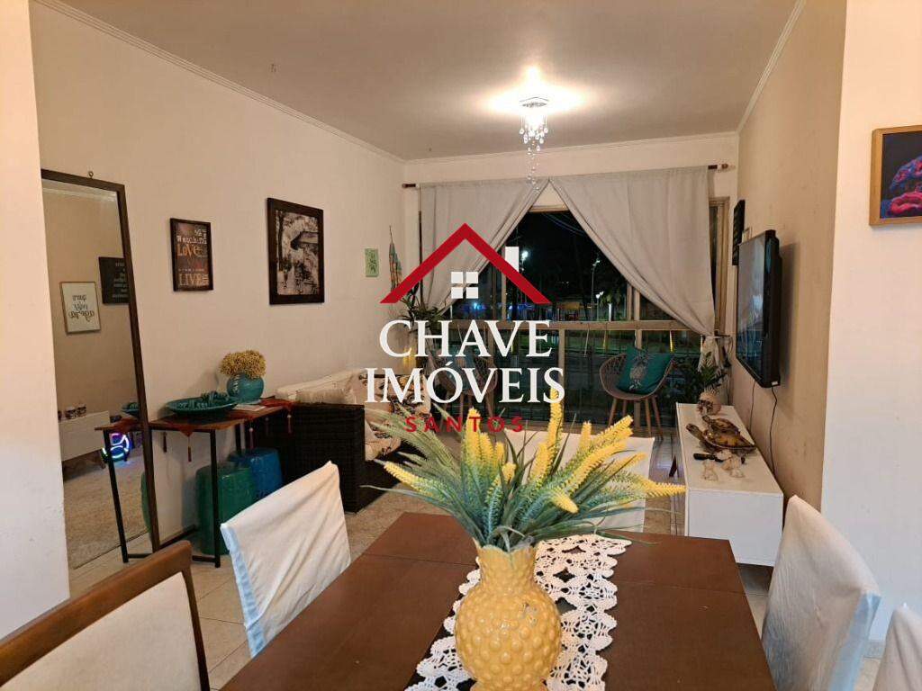 Apartamento à venda no Itararé: 