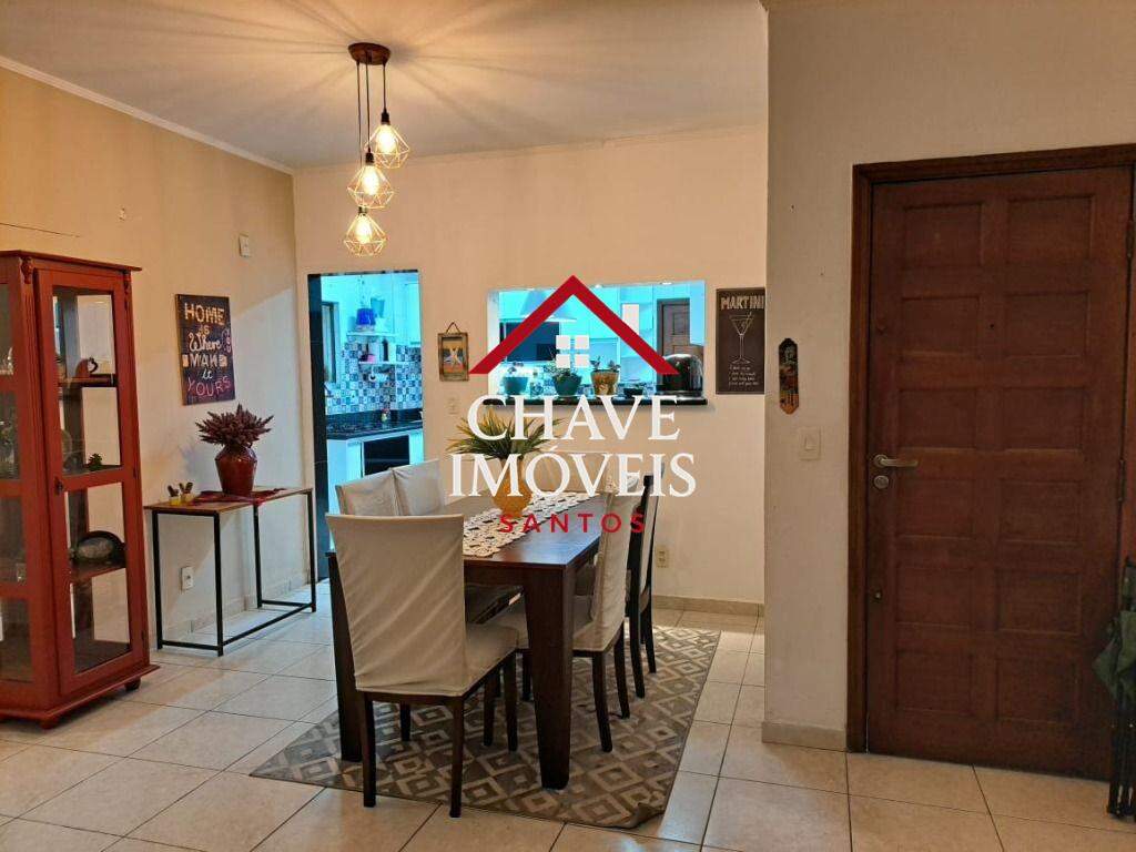 Apartamento à venda no Itararé: 