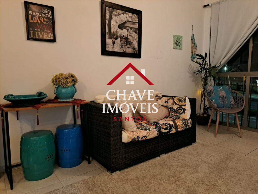 Apartamento à venda no Itararé: 