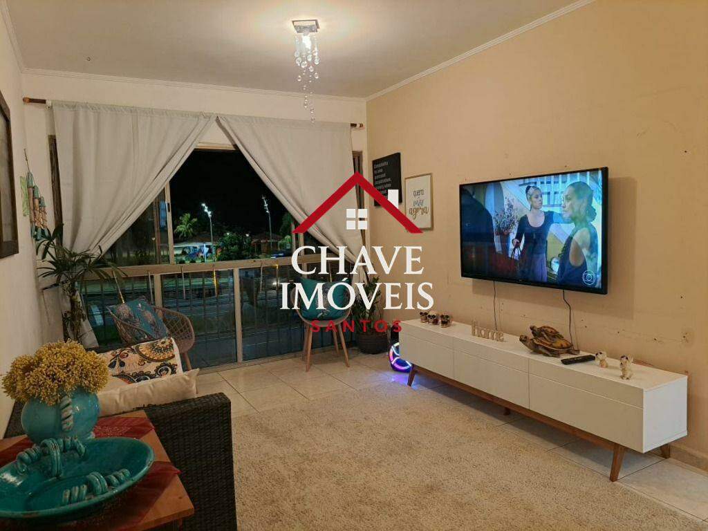 Apartamento à venda no Itararé: 