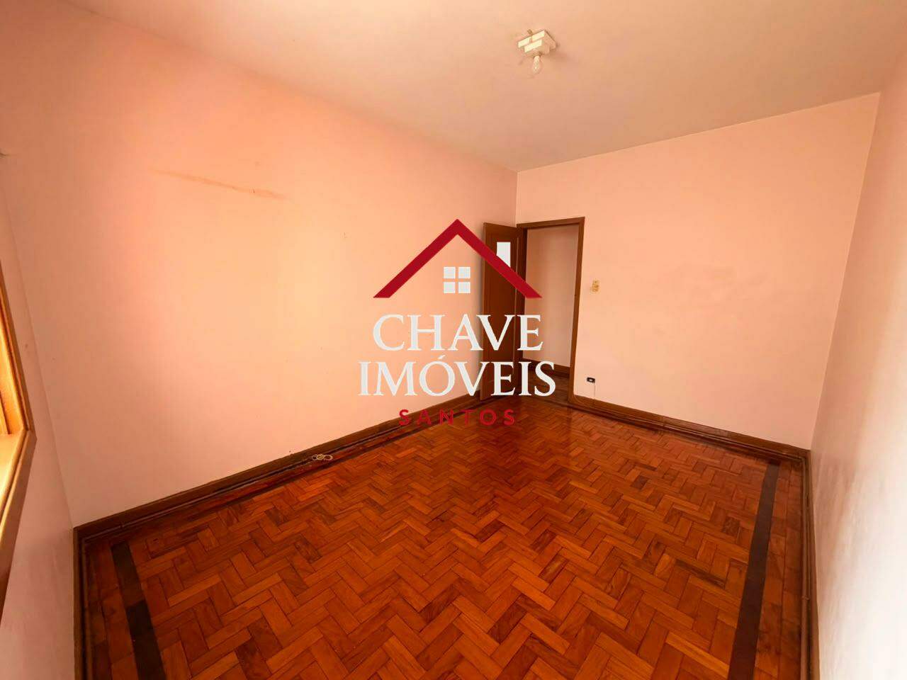 Apartamento à venda no Embaré: 