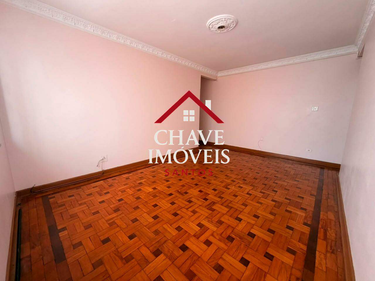 Apartamento à venda no Embaré: 