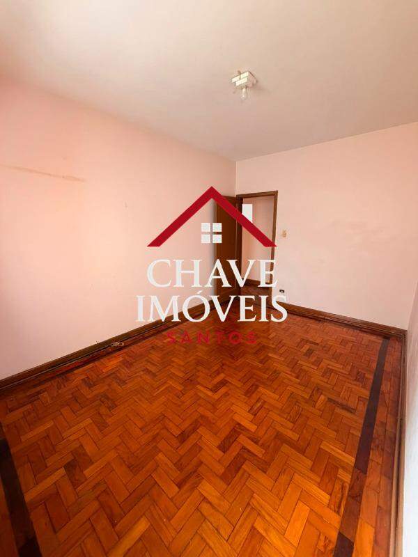 Apartamento à venda no Embaré: 
