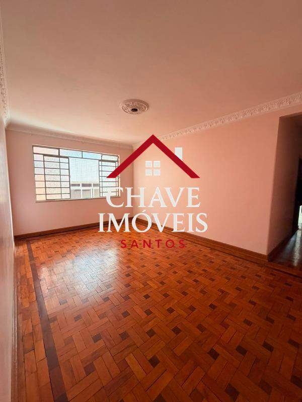 Apartamento à venda no Embaré: 