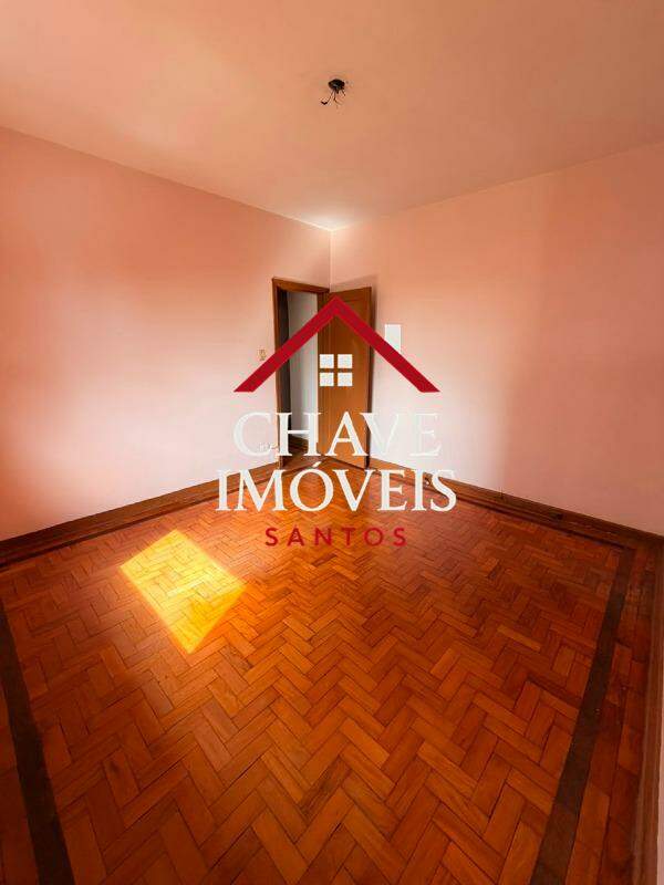 Apartamento à venda no Embaré: 