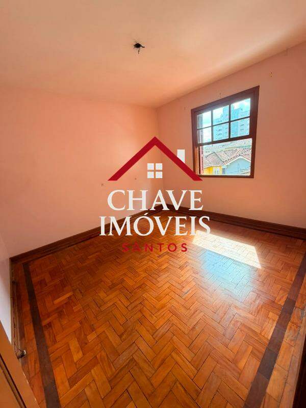 Apartamento à venda no Embaré: 