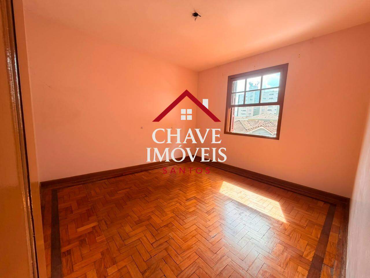 Apartamento à venda no Embaré: 