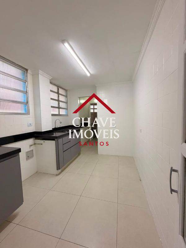 Apartamento para aluguel no Aparecida: 