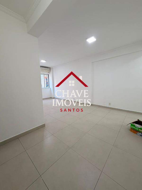 Apartamento para aluguel no Aparecida: 