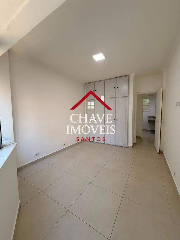 Apartamento para aluguel no Aparecida: 