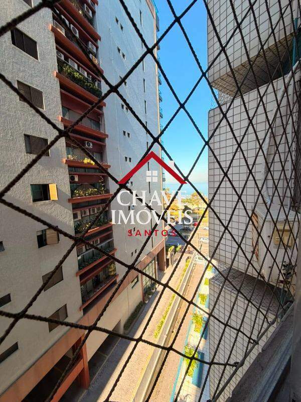 Apartamento para aluguel no Aparecida: 