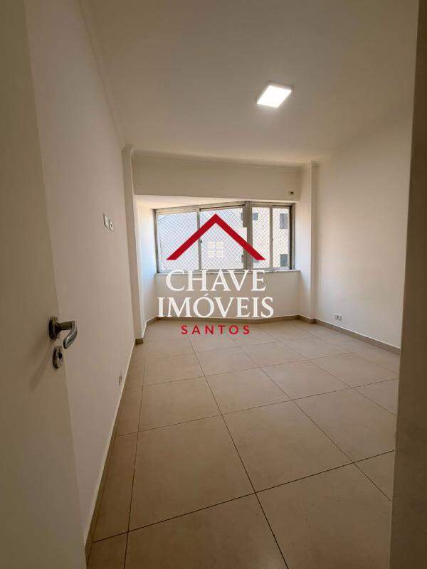 Apartamento para aluguel no Aparecida: 