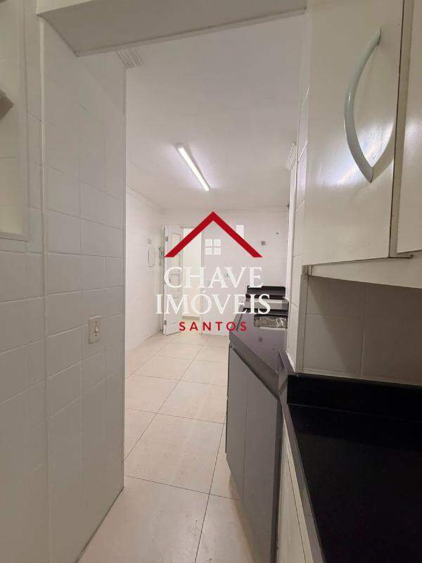 Apartamento para aluguel no Aparecida: 
