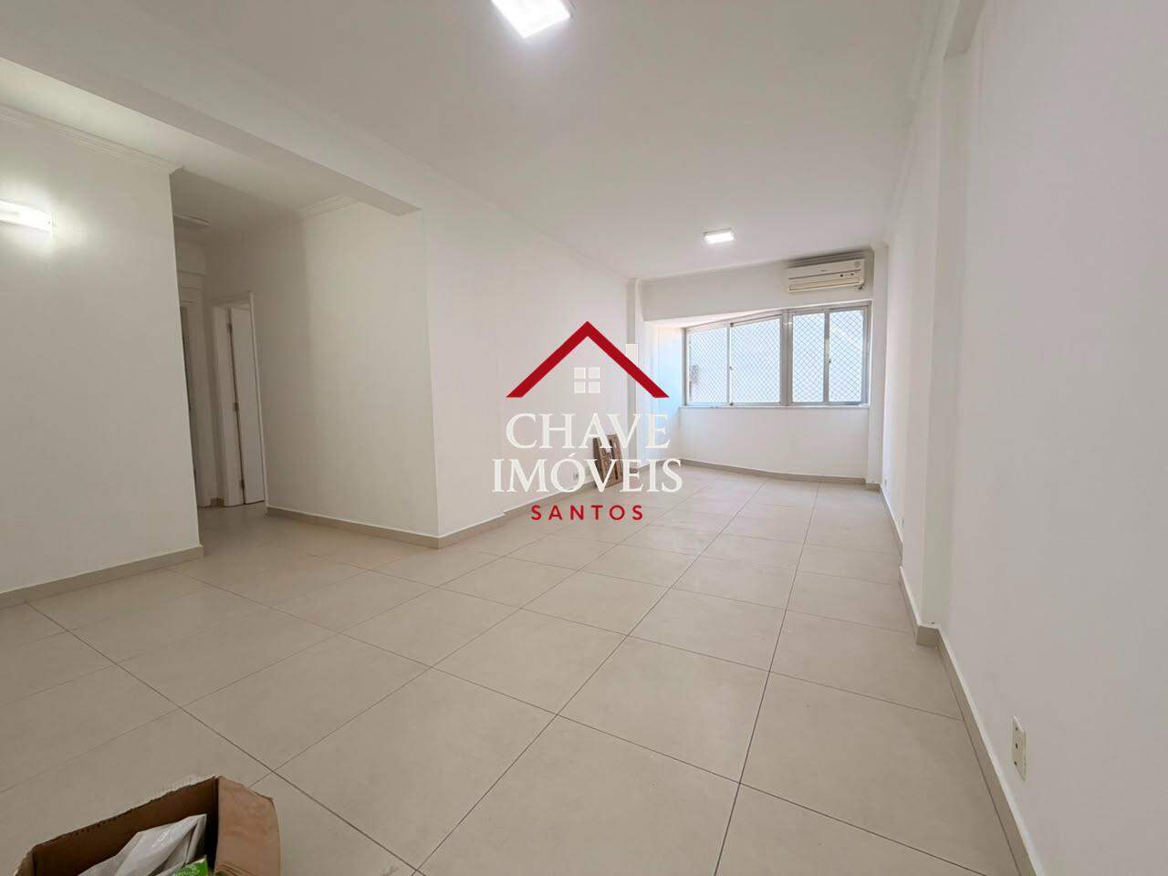 Apartamento para aluguel no Aparecida: 