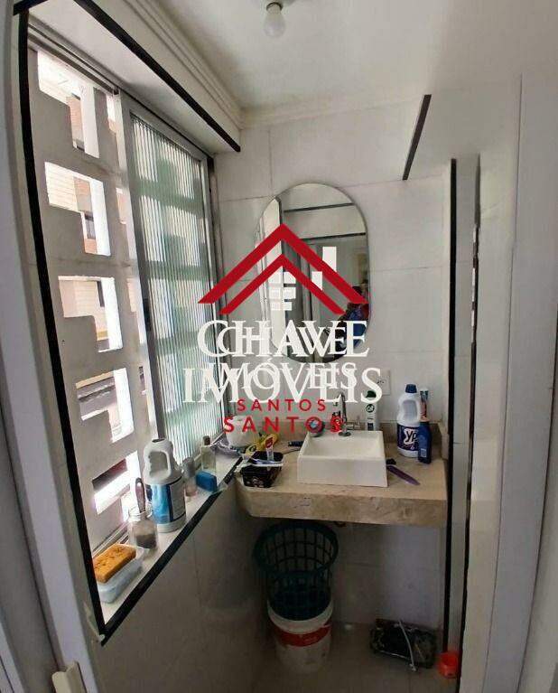 Apartamento à venda no Embaré: 