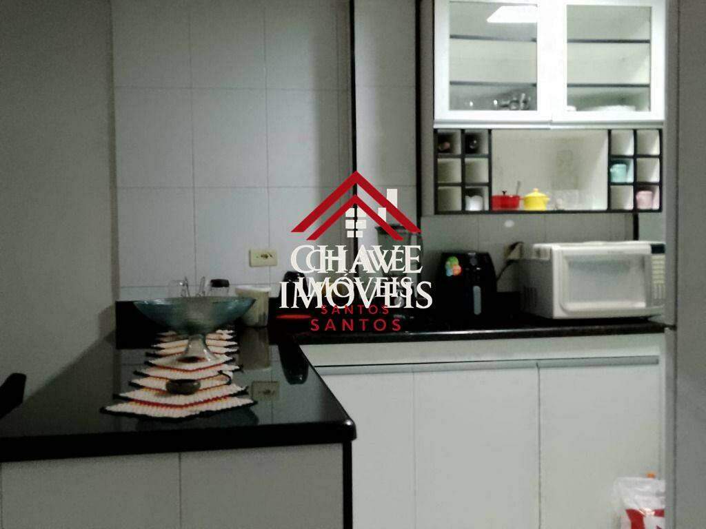 Apartamento à venda no Embaré: 