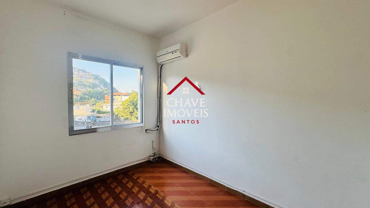 Apartamento à venda no José Menino: 