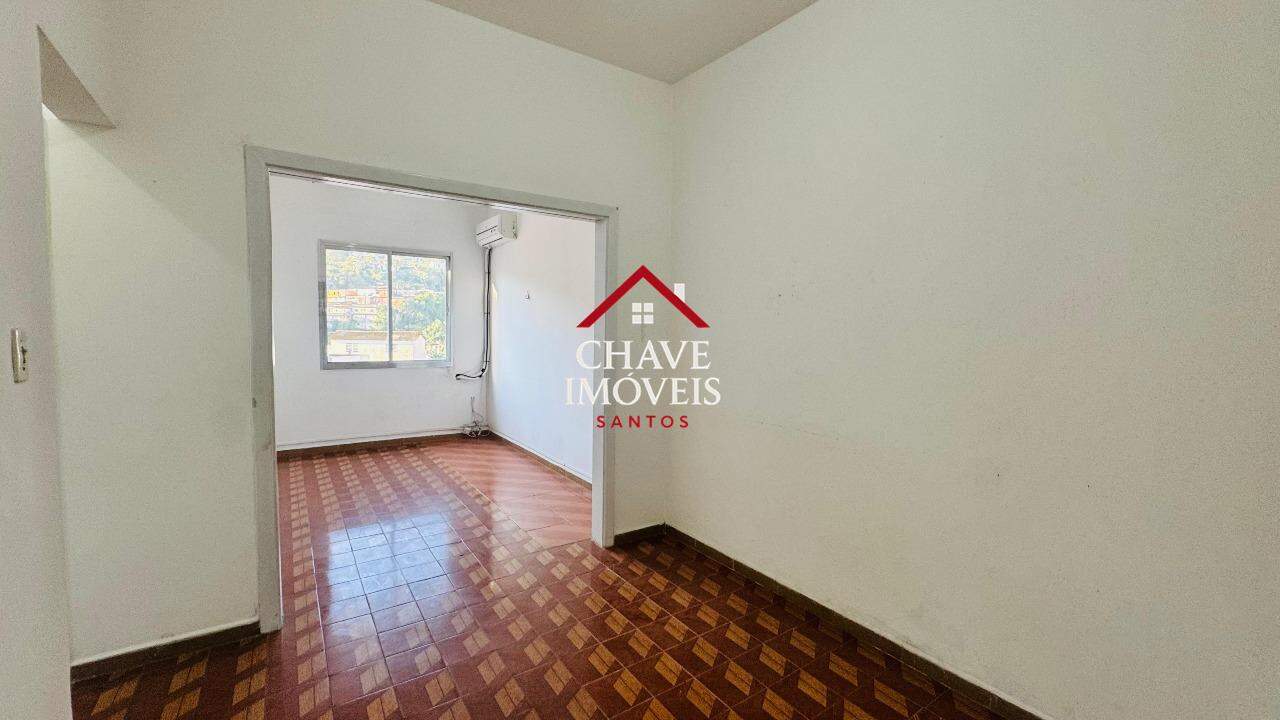 Apartamento à venda no José Menino: 