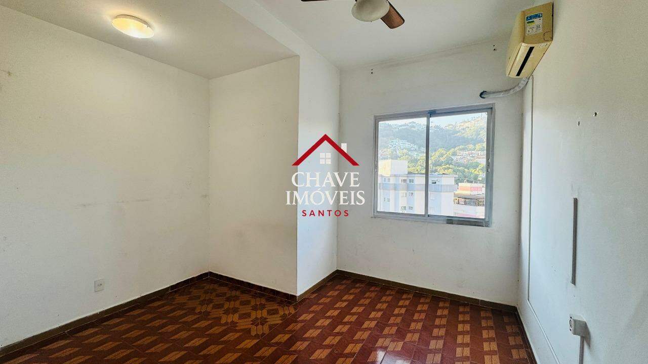 Apartamento à venda no José Menino: 