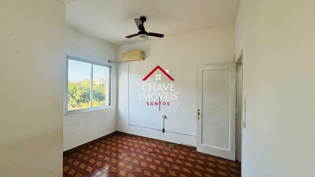Apartamento à venda no José Menino: 