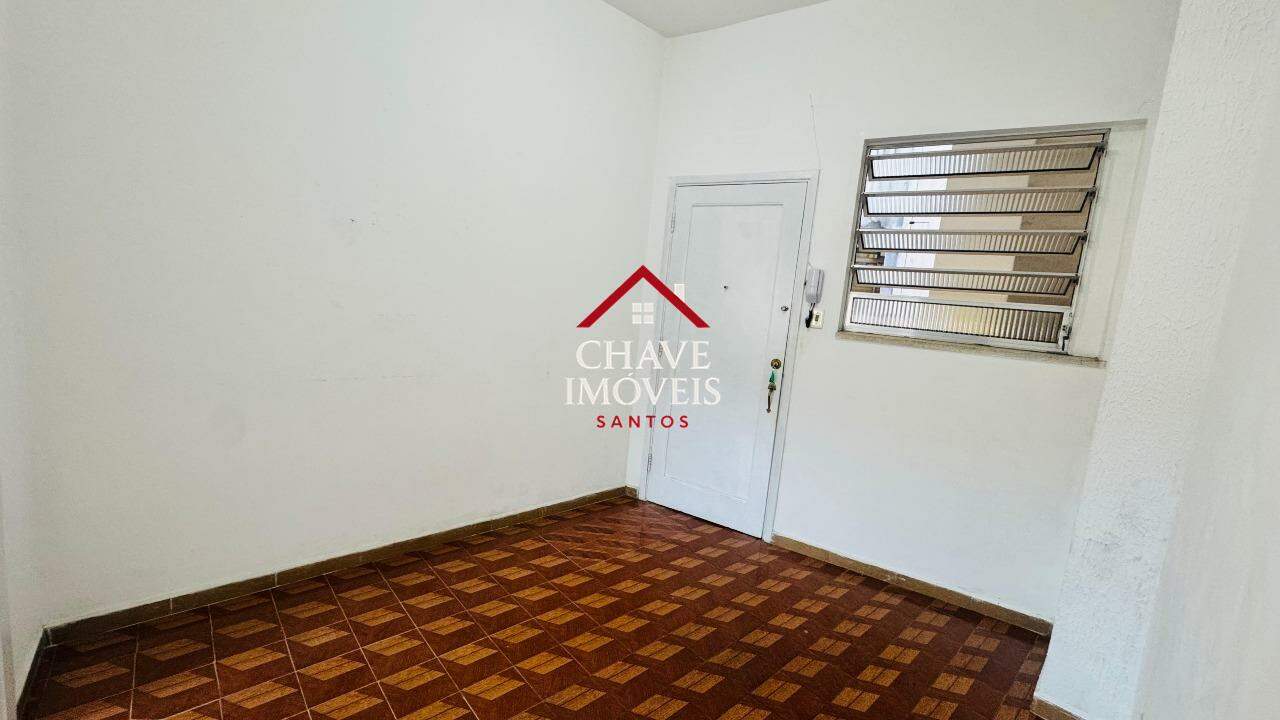 Apartamento à venda no José Menino: 
