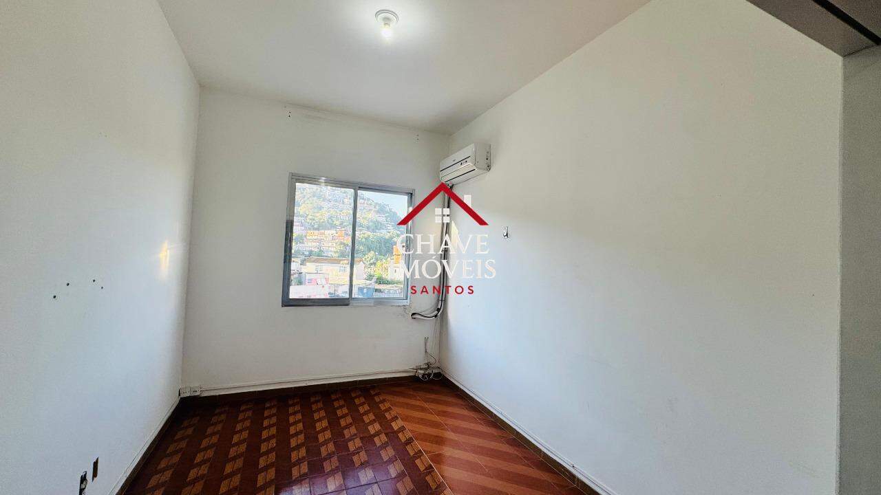 Apartamento à venda no José Menino: 