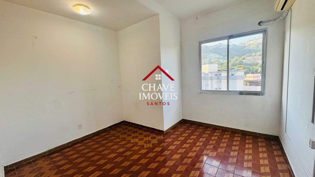 Apartamento à venda no José Menino: 
